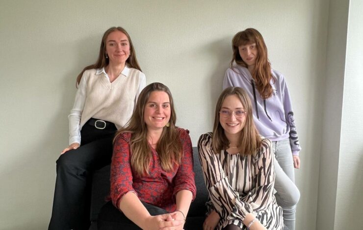 agence de communication digitale Réulys Le Mans