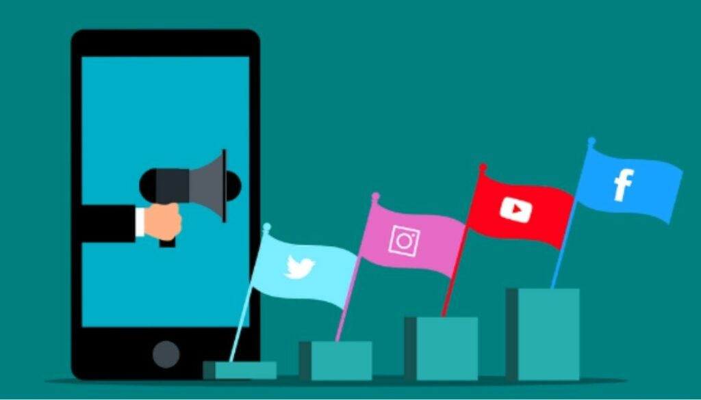 réseaux sociaux Réulys