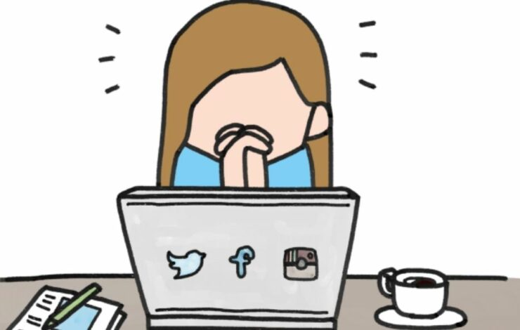 réseaux sociaux Réulys