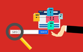 Search Engine Marketing cabinet Réulys Le Mans