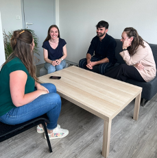 Réulys agence de communication Le Mans