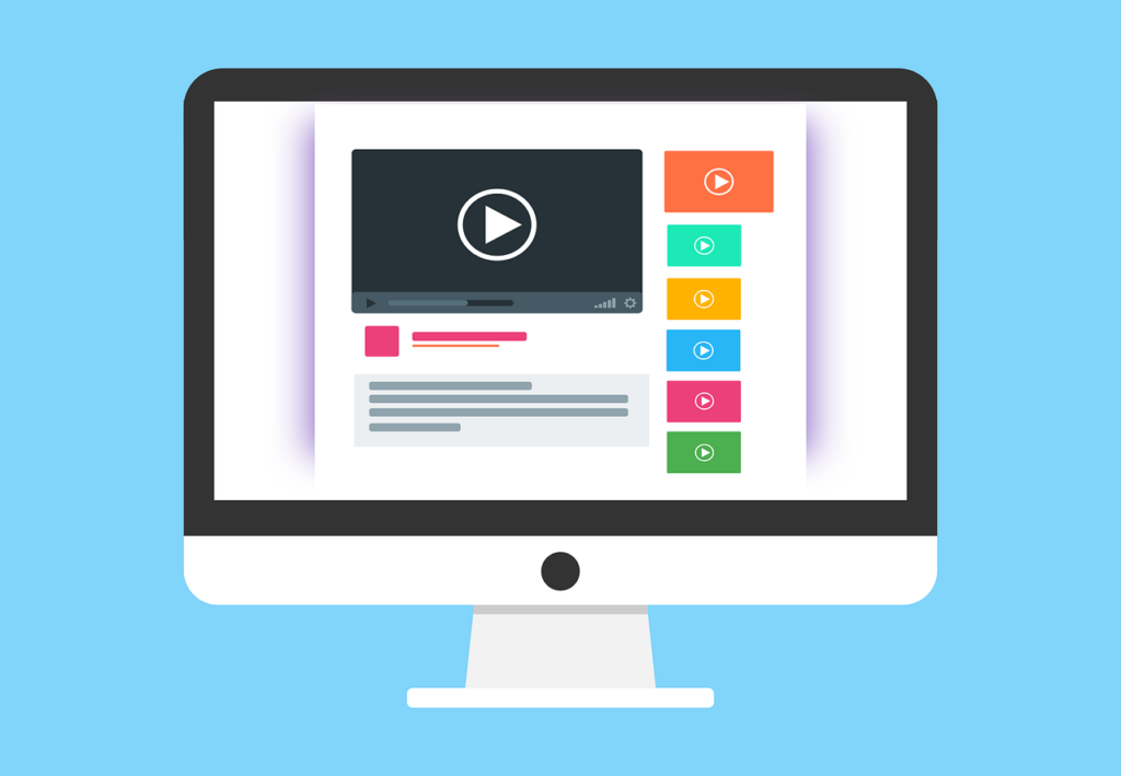 création de contenus inbound marketing