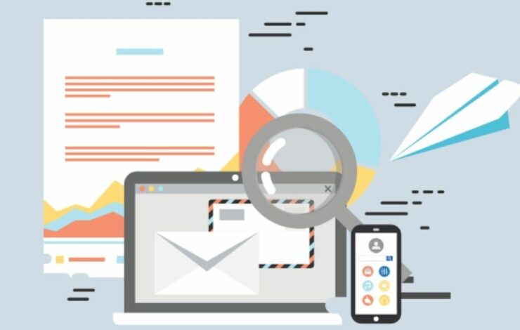 Mix marketing selon Réulys