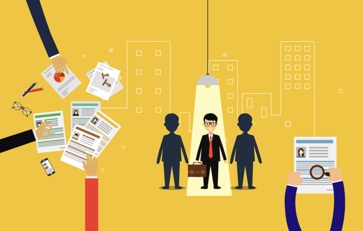 marque employeur Réulys