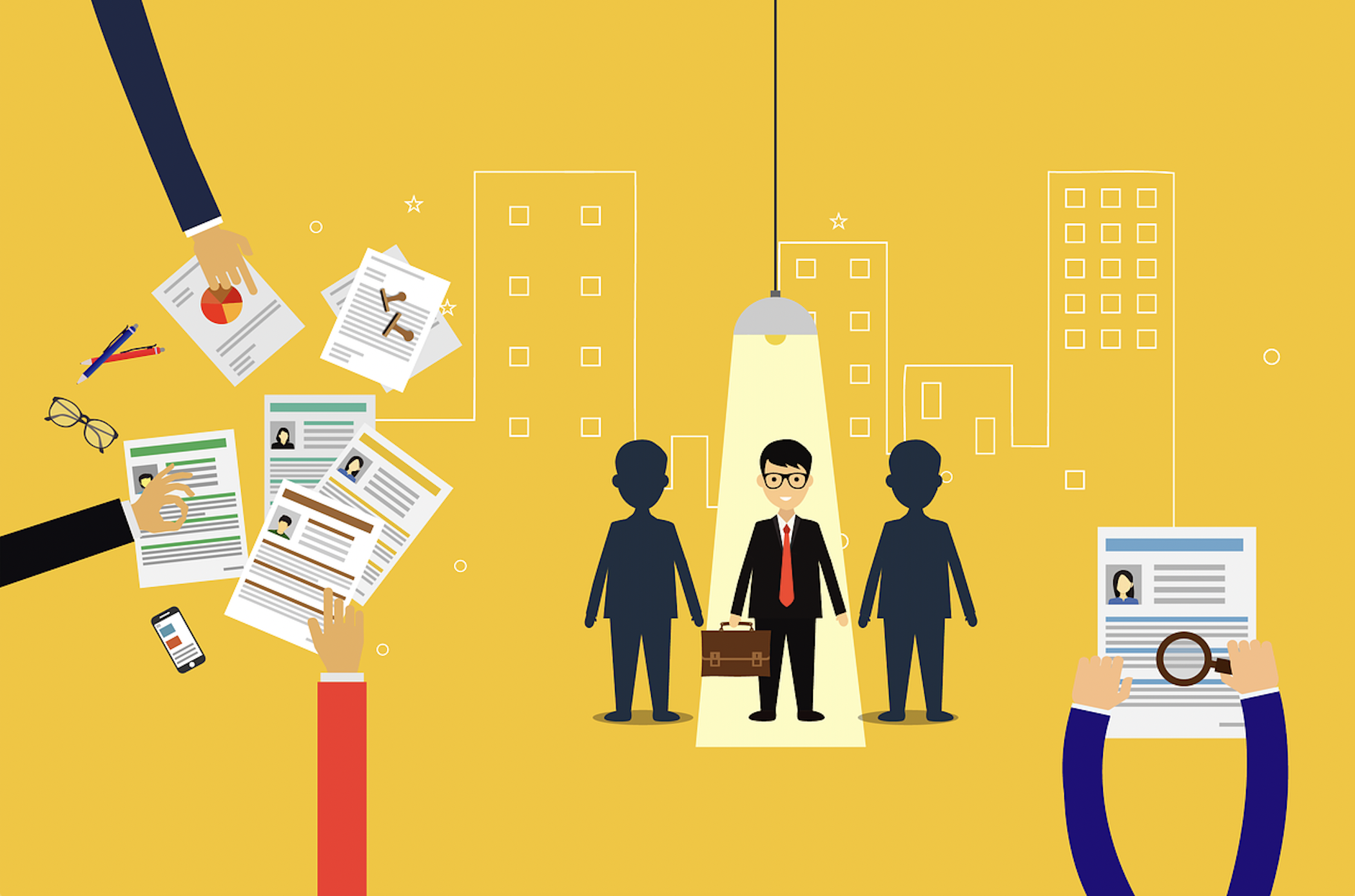 marque employeur Réulys