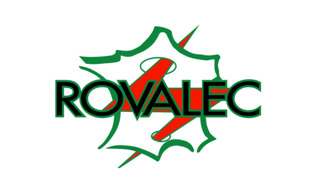 Logo Rovalec