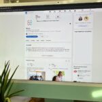 les avantages réseaux sociaux par Réulys