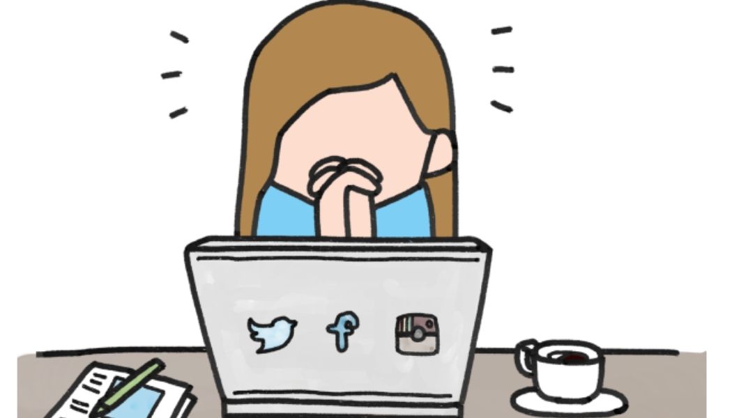 réseaux sociaux Réulys