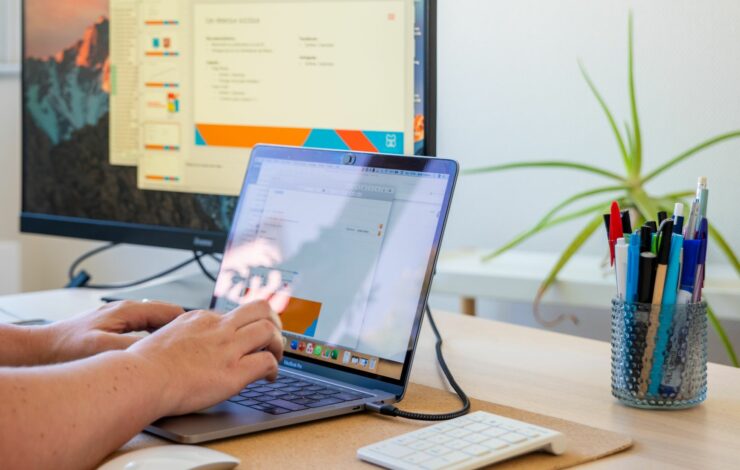 Réulys vous accompagne dans votre stratégie de communication interne et externe