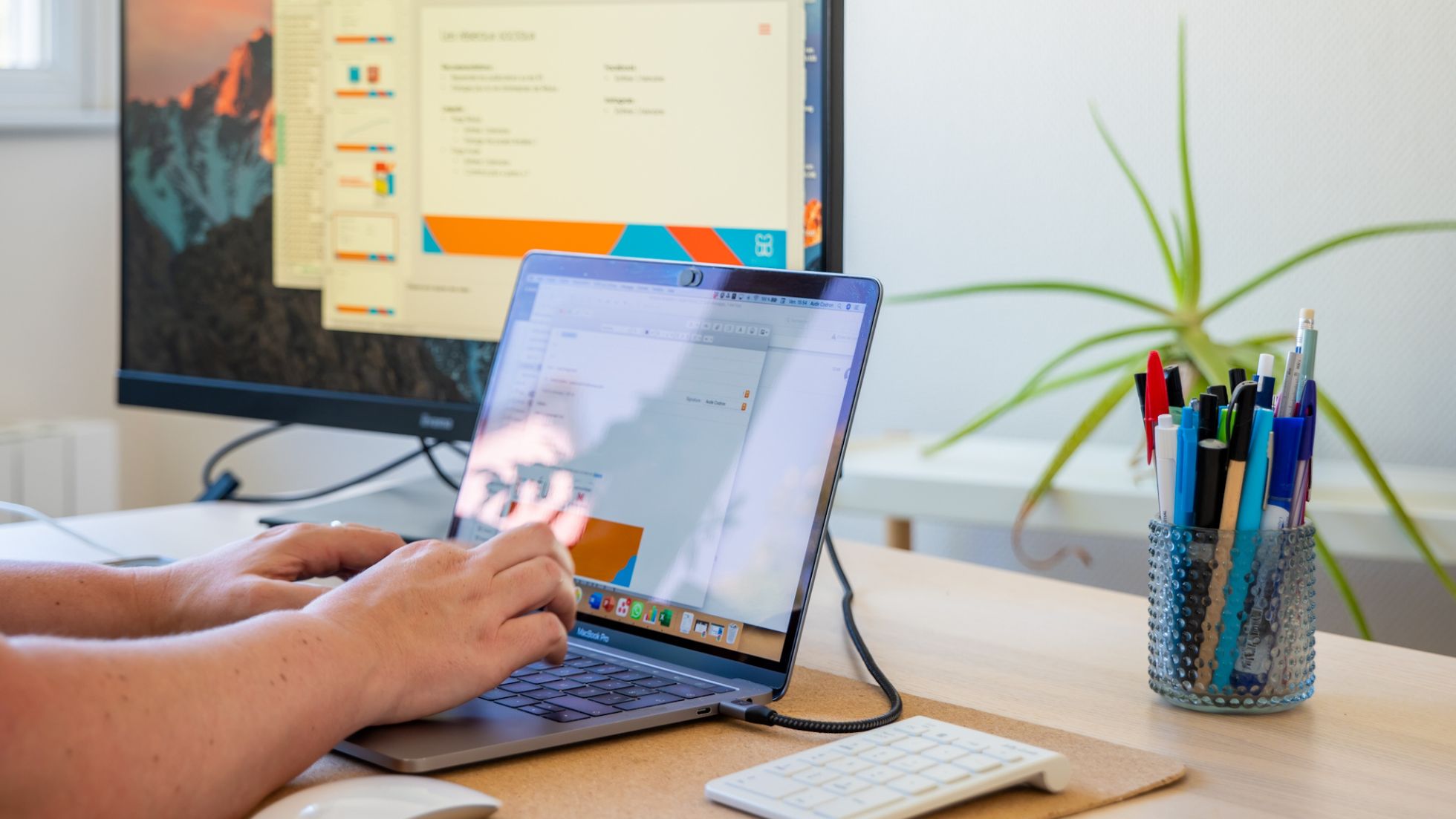 Réulys vous accompagne dans votre stratégie de communication interne et externe