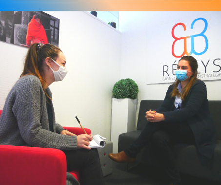 interview entrepreneur