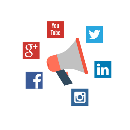 Réseaux sociaux SMO