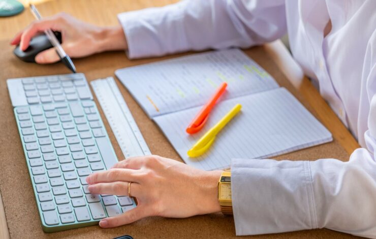 Faites-vous accompagner par Réulys dans vos bonnes résolutions communication de 2025