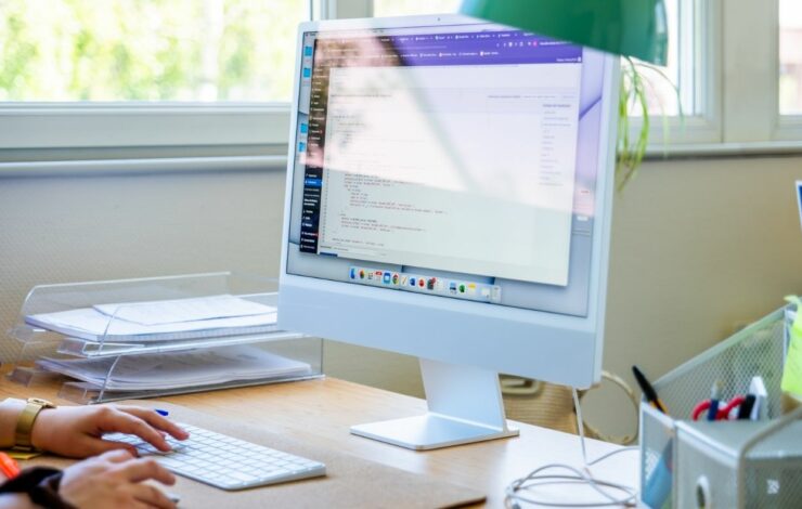 Un type de site web en plein développement par Réulys