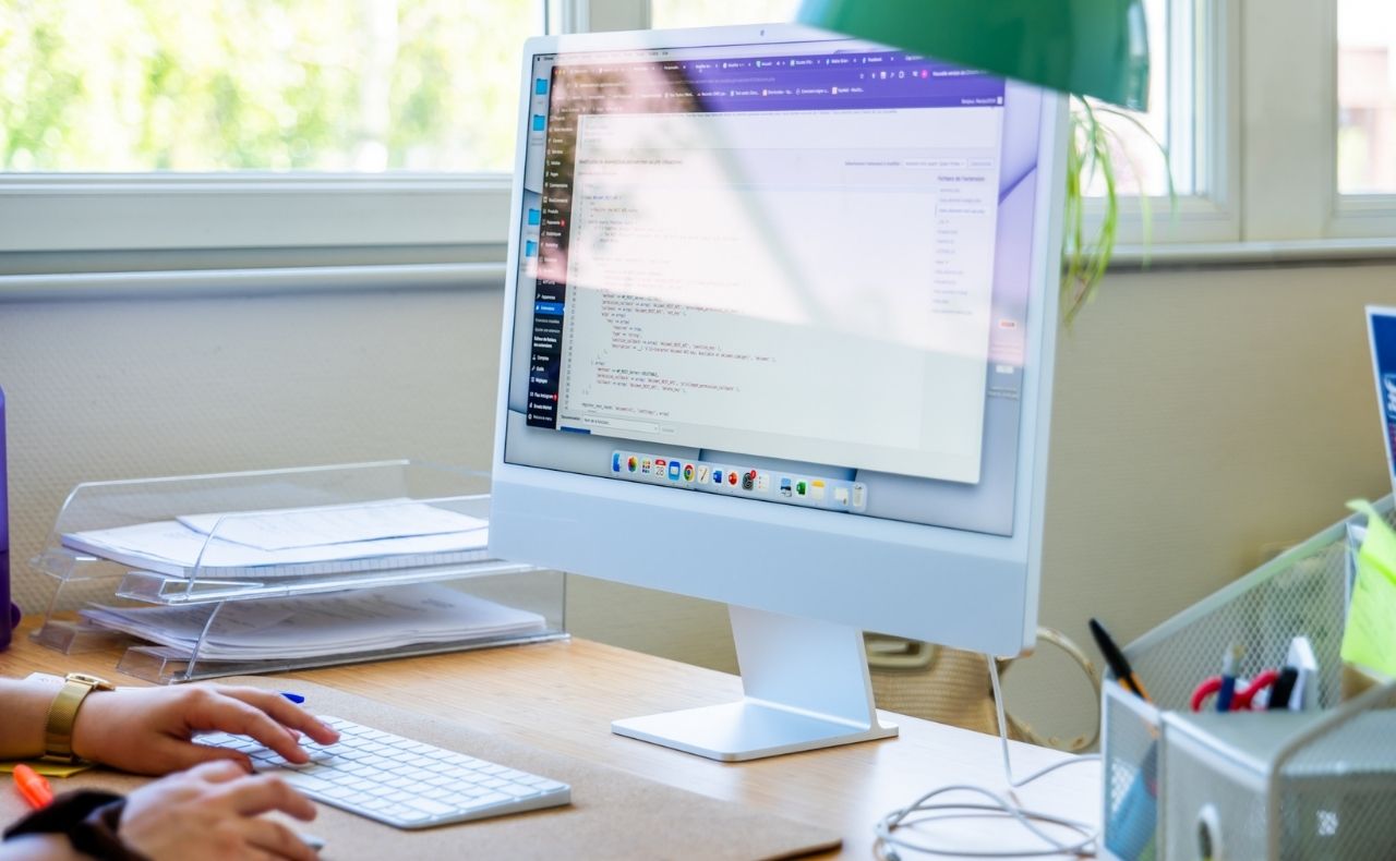 Un type de site web en plein développement par Réulys