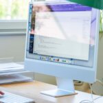Texte alternatif : Site e-commerce en développement chez Réulys