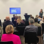 Atelier "Être premier sur Google grâce au SEO" réalisé par Réulys lors d'Artisanight au Mans.