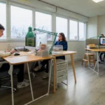 Les tendances communication 2026 mises en place par l'équipe Réulys.