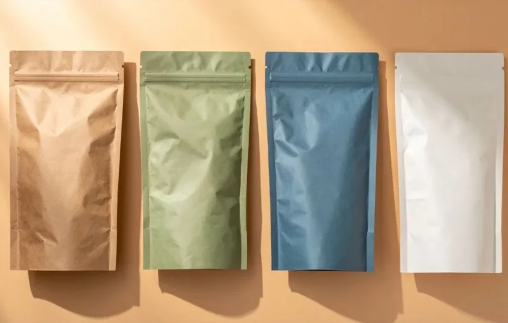 Packaging sur-mesure.