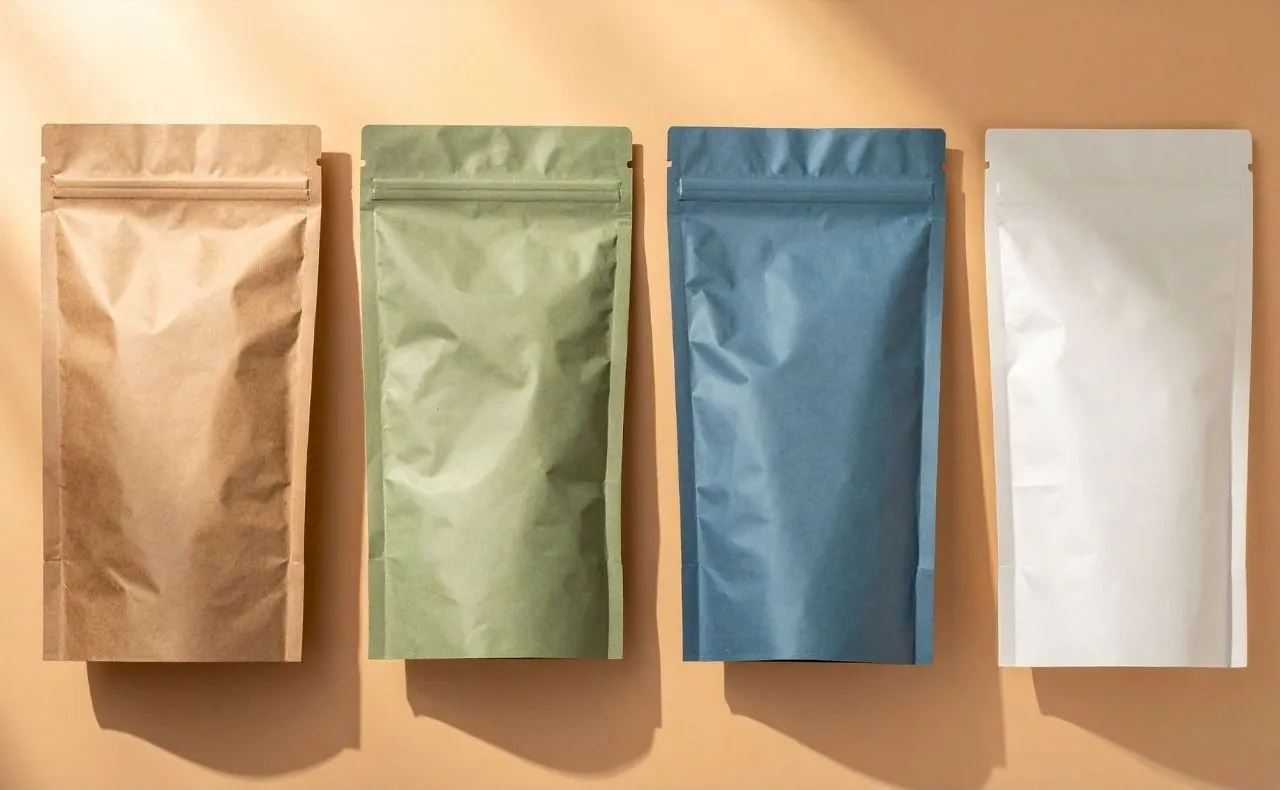 Packaging sur-mesure.