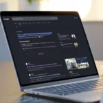 Résultat de recherche Google pour "Qui est l'agence Réulys ?" avec l'aperçu IA de l'AI Overview.