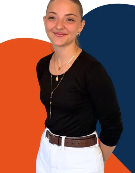 Axelle - Assistante-communication