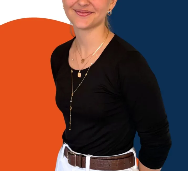 Axelle - Assistante-communication