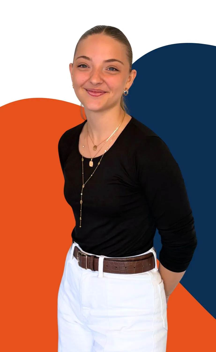 Axelle - Assistante-communication