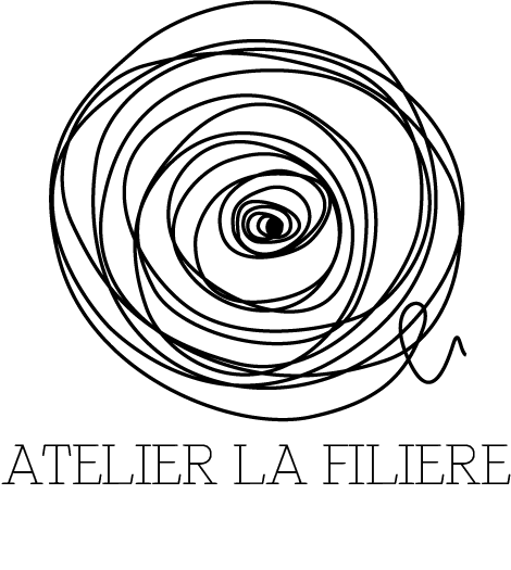 logo Atelier La Filière