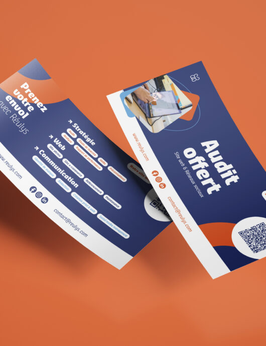 Mokcup flyer Réulys