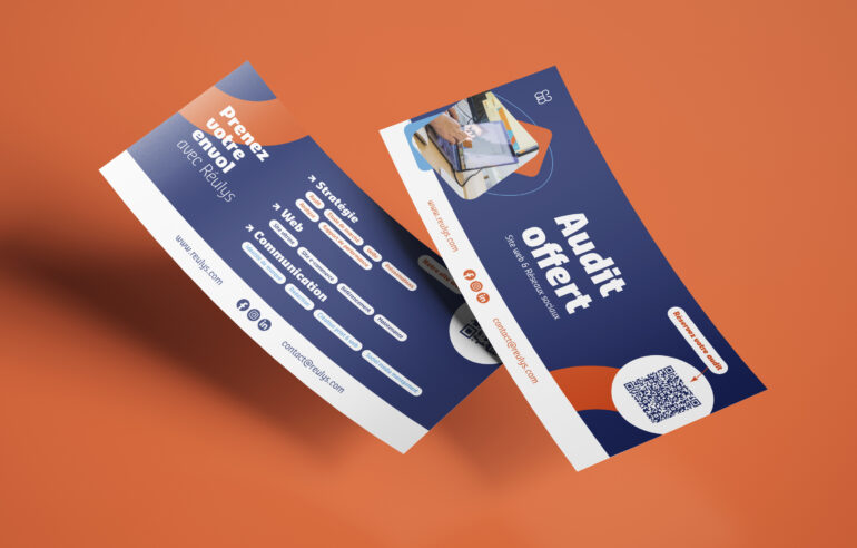 Mokcup flyer Réulys