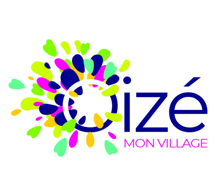logo commune de Oizé