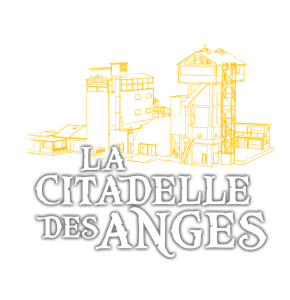 logo La Citadelle des Anges