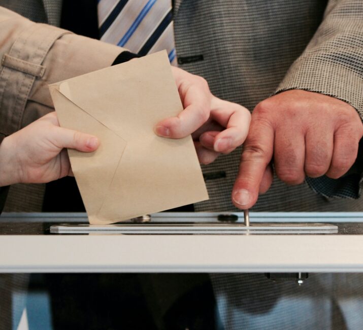 election