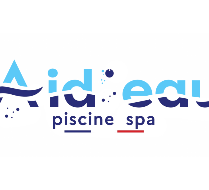 logo Aid'eau Piscine & Spa