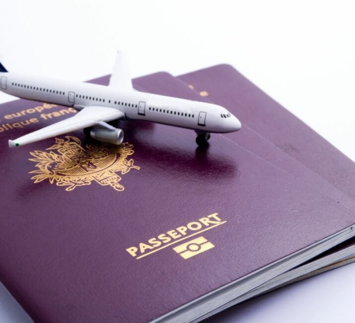 passeport